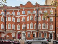 Недвижимость Draycott Avenue, Chelsea: 11