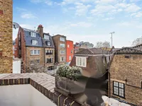 Недвижимость Draycott Avenue, Chelsea: 12