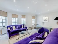 Недвижимость Draycott Avenue, Chelsea: 13