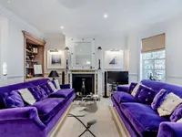 Недвижимость Draycott Avenue, Chelsea: 17