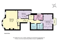 Недвижимость Draycott Avenue, Chelsea: 20