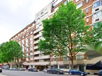 Недвижимость Chelsea Cloisters, Sloane Avenue: 5