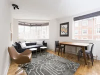 Недвижимость Chelsea Cloisters, Sloane Avenue: 6