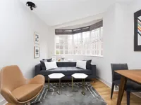 Недвижимость Chelsea Cloisters, Sloane Avenue: 7