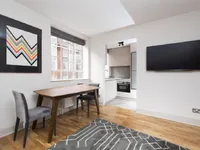 Недвижимость Chelsea Cloisters, Sloane Avenue: 8