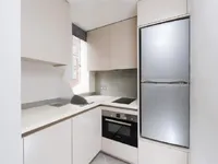 Недвижимость Chelsea Cloisters, Sloane Avenue: 9