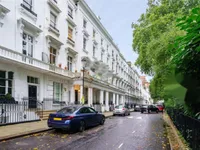Недвижимость Ovington Square, Knightsbridge: 4