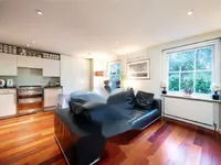 Недвижимость Ovington Square, Knightsbridge: 5