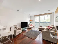 Недвижимость Bramah House, Grosvenor Waterside, 9 Gatliff Road: 8