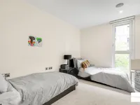 Недвижимость Bramah House, Grosvenor Waterside, 9 Gatliff Road: 13