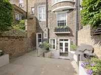Недвижимость Ovington Street, Chelsea SW3.: 8