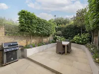 Недвижимость Ovington Street, Chelsea SW3.: 9