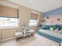 Недвижимость Ovington Street, Chelsea SW3.: 12