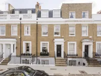 Недвижимость Ovington Street, Chelsea SW3.: 14