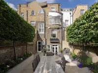 Недвижимость Ovington Street, Chelsea SW3.: 17