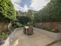 Недвижимость Ovington Street, Chelsea SW3.: 21