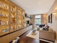 Недвижимость Ovington Street, Chelsea SW3.: 22