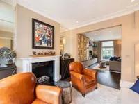 Недвижимость Ovington Street, Chelsea SW3.: 23