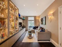 Недвижимость Ovington Street, Chelsea SW3.: 24