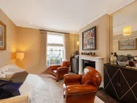 Недвижимость Ovington Street, Chelsea SW3.: 25