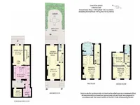 Недвижимость Ovington Street, Chelsea SW3.: 29