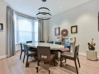 Недвижимость Oakfield Street, Chelsea: 5