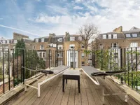 Недвижимость Oakfield Street, Chelsea: 6