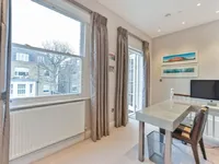 Недвижимость Oakfield Street, Chelsea: 10