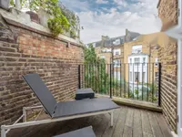 Недвижимость Oakfield Street, Chelsea: 11
