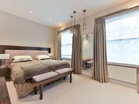 Недвижимость Oakfield Street, Chelsea: 19