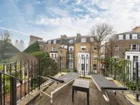 Недвижимость Oakfield Street, Chelsea: 22