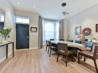 Недвижимость Oakfield Street, Chelsea: 26