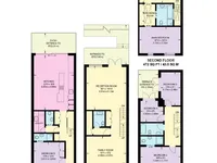 Недвижимость Oakfield Street, Chelsea: 28