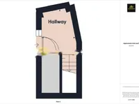 Недвижимость Blantyre Walk: Worlds End Estate: 8