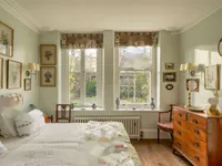 Недвижимость Beaufort Mansions, Beaufort Street, Chelsea: 1