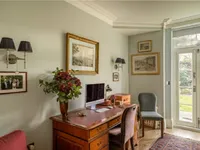 Недвижимость Beaufort Mansions, Beaufort Street, Chelsea: 2