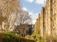 Недвижимость Beaufort Mansions, Beaufort Street, Chelsea: 3