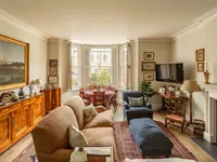 Недвижимость Beaufort Mansions, Beaufort Street, Chelsea: 5