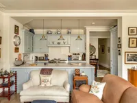 Недвижимость Beaufort Mansions, Beaufort Street, Chelsea: 6