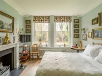 Недвижимость Beaufort Mansions, Beaufort Street, Chelsea: 7