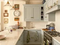 Недвижимость Beaufort Mansions, Beaufort Street, Chelsea: 8