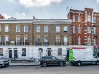 Недвижимость Kings Road, Chelsea: 3