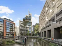 Недвижимость Grosvenor Waterside, Belgravia: 11