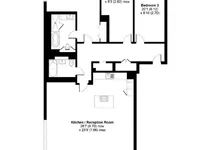 Недвижимость Grosvenor Waterside, Belgravia: 14