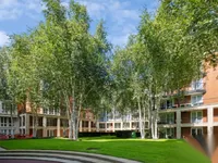 Недвижимость Lucas House, Kings Chelsea: 4