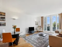 Недвижимость Lucas House, Kings Chelsea: 11