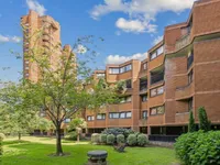 Недвижимость Blantyre Walk, Worlds End Estate: 3