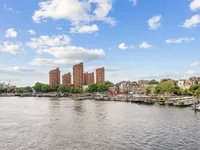 Недвижимость Blantyre Walk, Worlds End Estate: 4