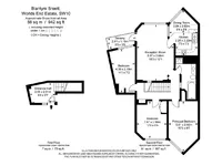 Недвижимость Blantyre Walk, Worlds End Estate: 6