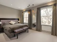 Недвижимость Oakfield Street, Chelsea: 2